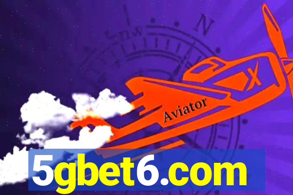 5gbet6.com