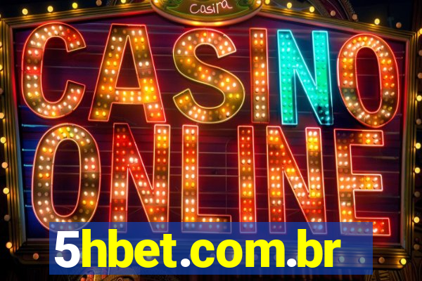 5hbet.com.br