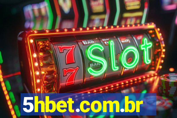 5hbet.com.br