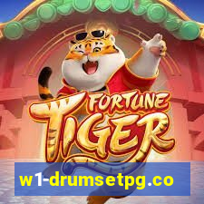 w1-drumsetpg.com