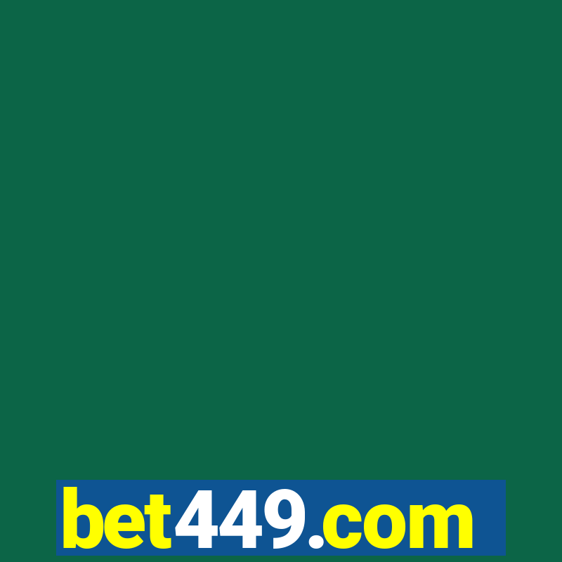 bet449.com