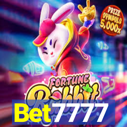 Bet7777