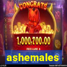 ashemales