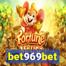 bet969bet