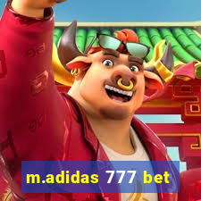 m.adidas 777 bet