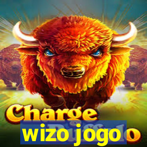 wizo jogo