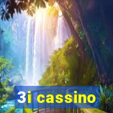 3i cassino