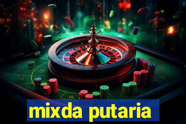 mixda putaria