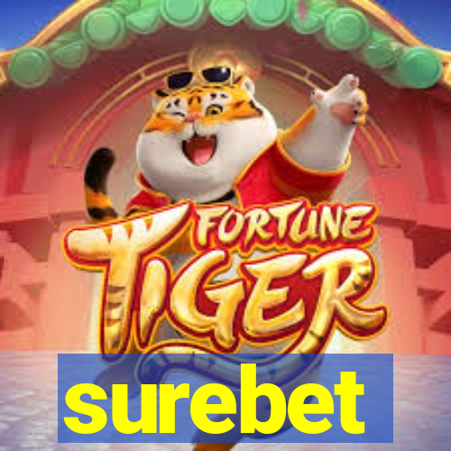 surebet