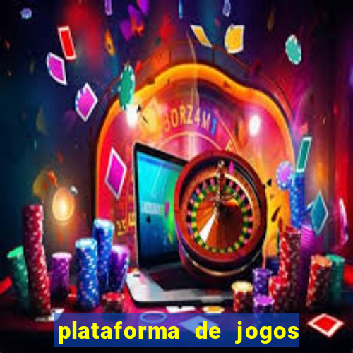 plataforma de jogos deolane bezerra