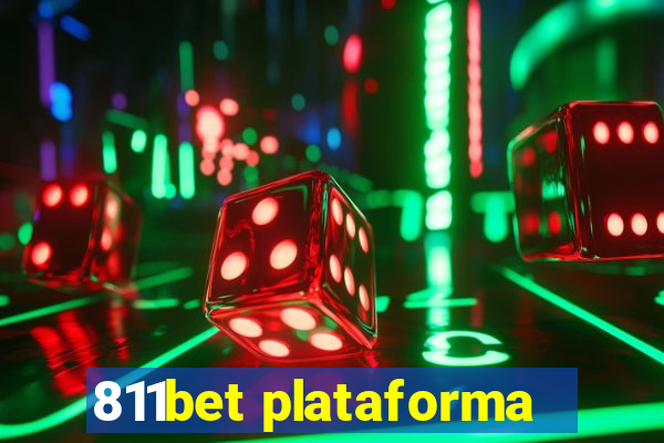 811bet plataforma