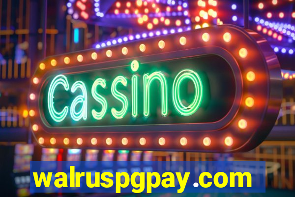 walruspgpay.com