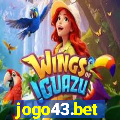 jogo43.bet