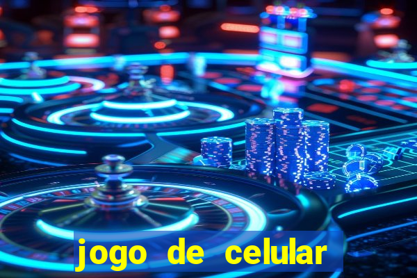 jogo de celular para ganhar dinheiro