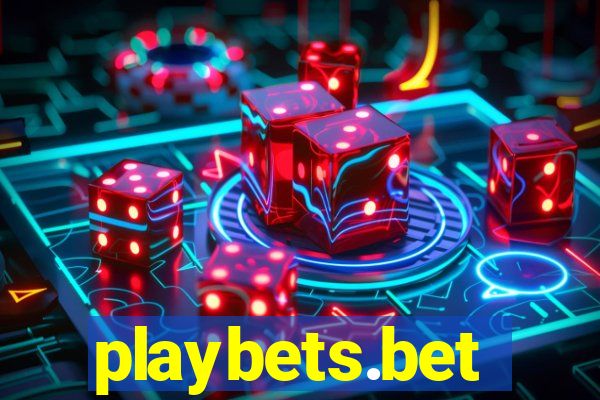 playbets.bet