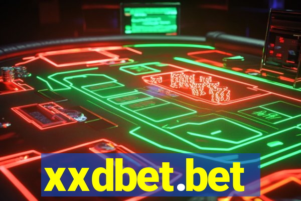 xxdbet.bet