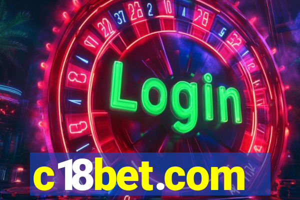 c18bet.com