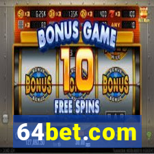 64bet.com