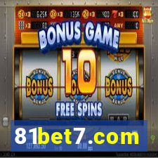 81bet7.com