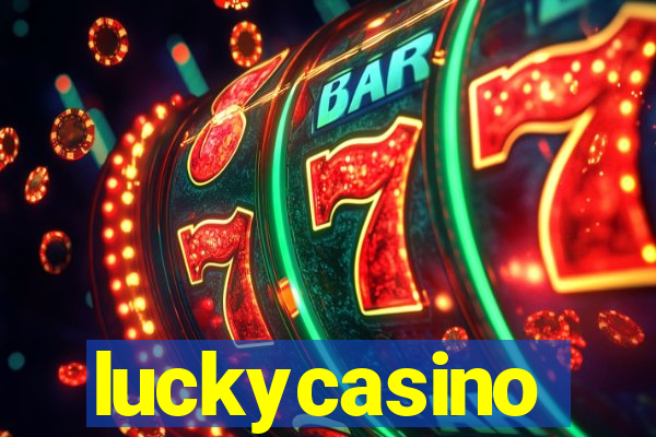 luckycasino