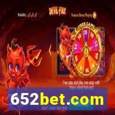 652bet.com