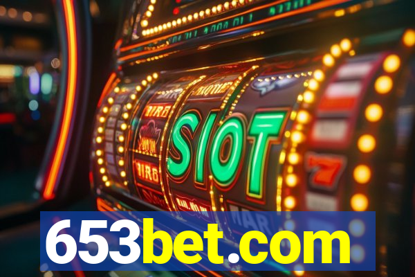 653bet.com