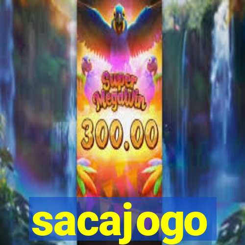 sacajogo