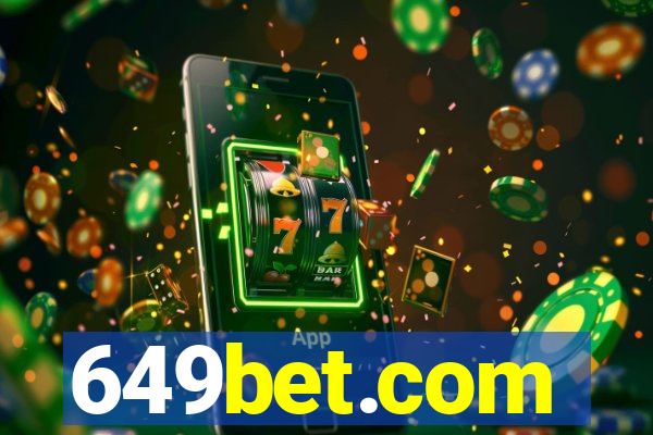 649bet.com