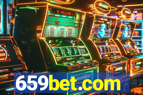 659bet.com