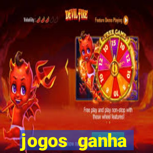 jogos ganha dinheiro sem depositar