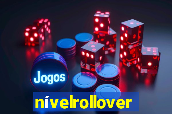 nívelrollover