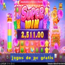 jogos de pc gratis para download