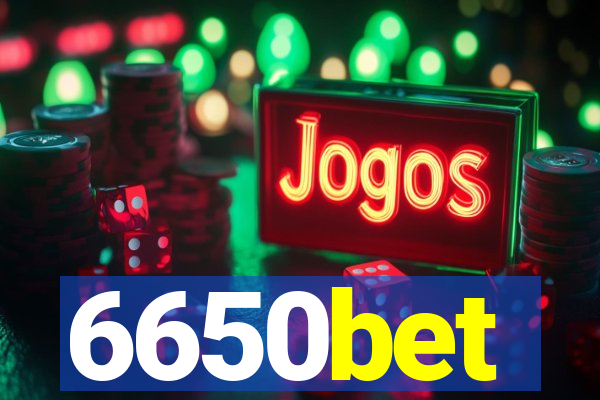 6650bet