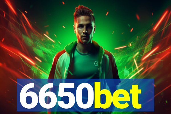 6650bet