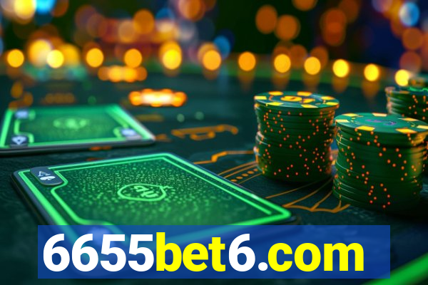 6655bet6.com