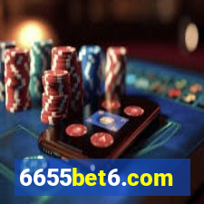 6655bet6.com