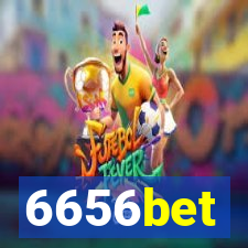 6656bet