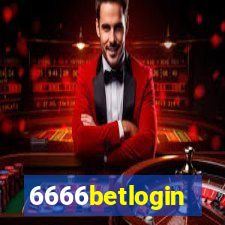 6666betlogin