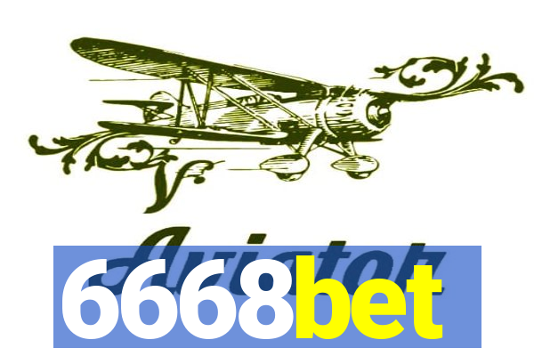 6668bet