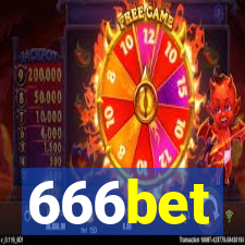 666bet