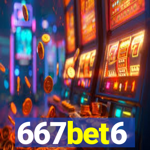 667bet6