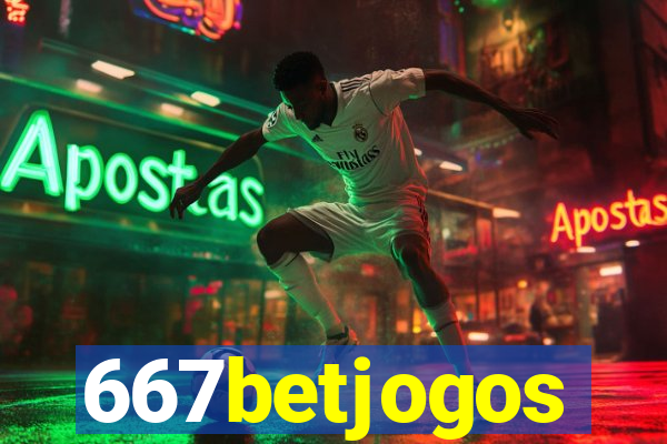 667betjogos