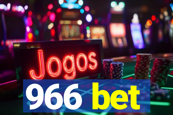 966 bet