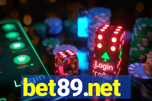 bet89.net