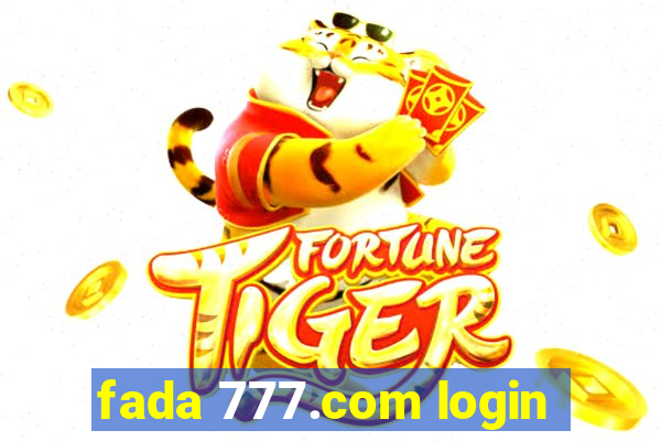 fada 777.com login