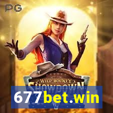 677bet.win