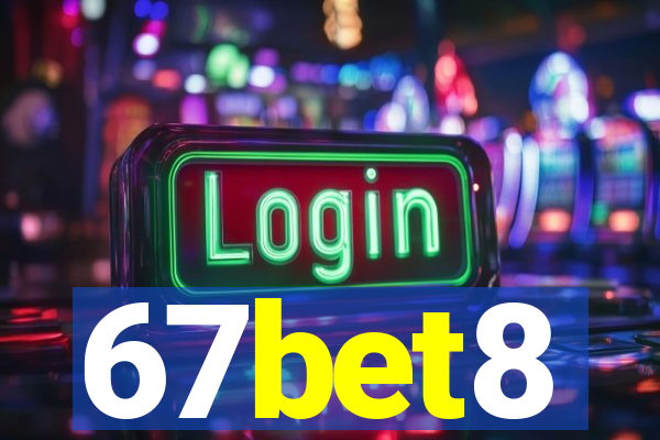 67bet8