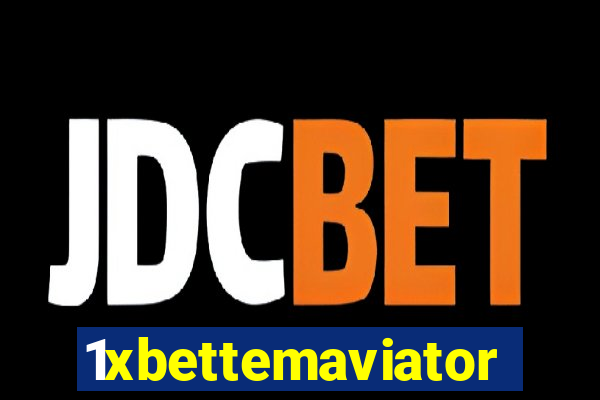 1xbettemaviator