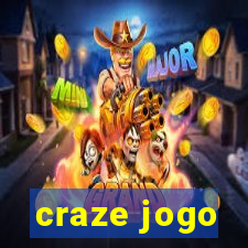 craze jogo