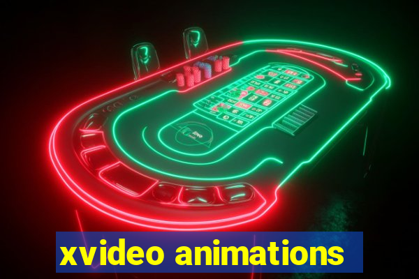 xvideo animations